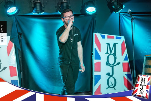 Mojo Music Club - Live music and Karaoke - Sports Pub