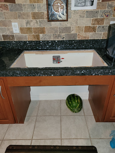 Appliance Store «Appliance Outfitters», reviews and photos, 1021 N Tamiami Trail, North Fort Myers, FL 33903, USA