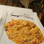 Photo n°4 de l'avis de Massi.. fait le 28/07/2023 à 12:59 sur le  Giada | Hotel Ristorante Pizzeria à Grumolo delle Abbadesse