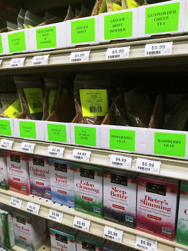 Vitamin & Supplements Store «Sunrise Health Foods - Lansing», reviews and photos, 17650 Torrence Ave, Lansing, IL 60438, USA