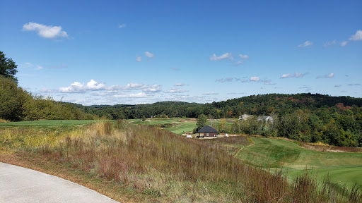 Golf Course «Renaissance Golf Club», reviews and photos, 377 Kenoza St, Haverhill, MA 01830, USA