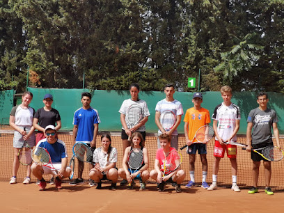 Tenis klub San Simon Izola