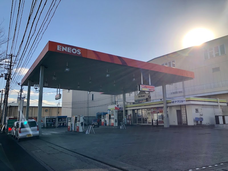 ENEOS Dr.Drive仙台卸町店（ヤマリョー）