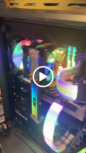 Computer Repair Service «Compudoc Computer Repair», reviews and photos, 708 S Jones Blvd, Las Vegas, NV 89107, USA