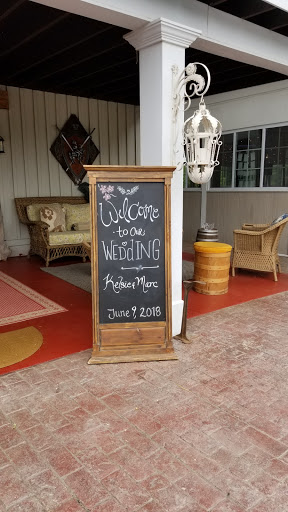 Wedding Venue «Jerris Wadsworth Wedding Barn», reviews and photos, 1211 W River Rd, Caledonia, NY 14423, USA