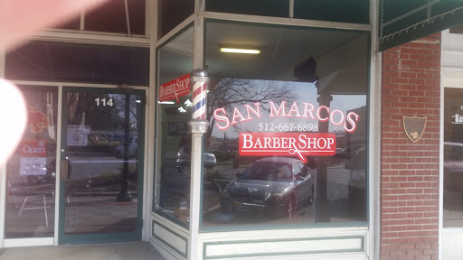Hair Salon «San Marcos Hair Co.», reviews and photos, 225 N LBJ Dr, San Marcos, TX 78666, USA