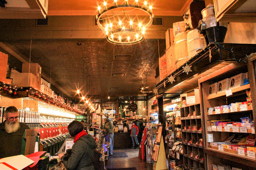 Cafe «Nicholas Coffee Co», reviews and photos, 23 Market Square # 1, Pittsburgh, PA 15222, USA