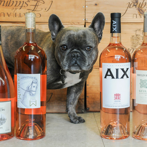 Liquor Store «The Jug Shop», reviews and photos, 1590 Pacific Ave, San Francisco, CA 94109, USA