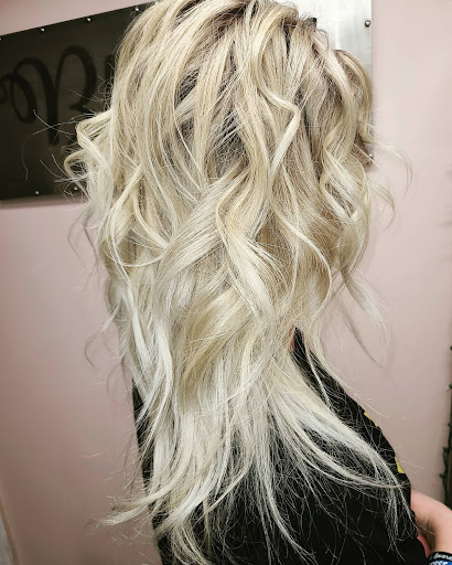 Beauty Salon «Serendipity Salon», reviews and photos, 309 S Hickory Dr, Bloomington, IN 47403, USA