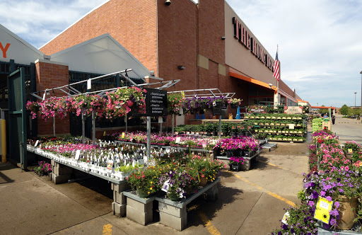 Home Improvement Store «The Home Depot», reviews and photos, 3700 University Ave, West Des Moines, IA 50266, USA