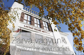 Laczkó Dezső Múzeum