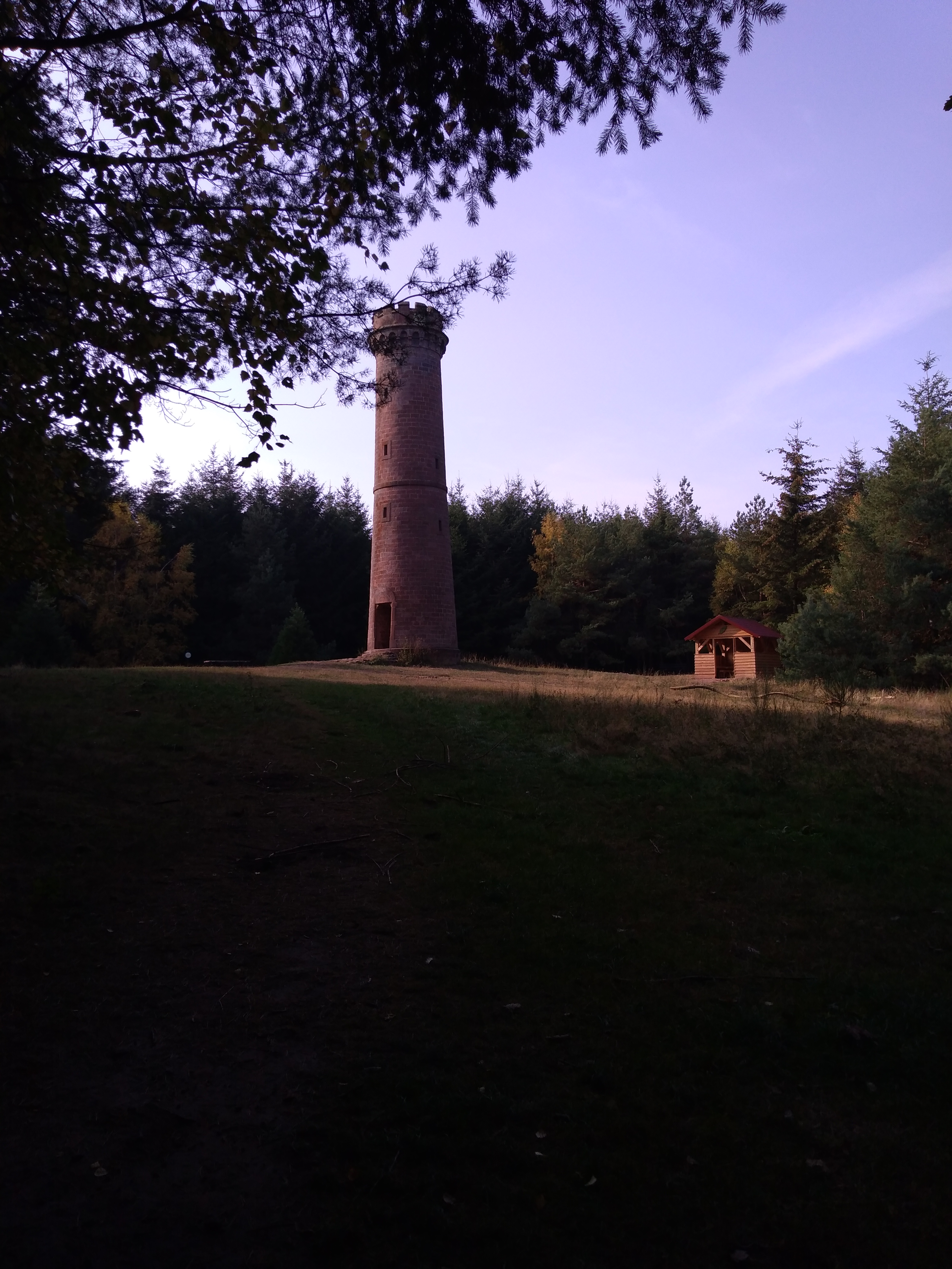 Photo n° 1 de l'avis de Aurélie.R fait le 06/11/2018 à 12:49