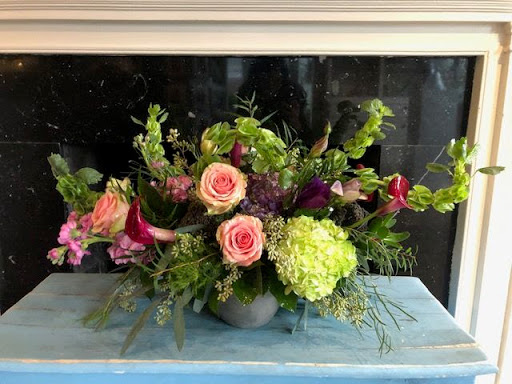 Florist «Chelsea Floral Designs», reviews and photos, 3094 E Shadowlawn Ave NE, Atlanta, GA 30305, USA