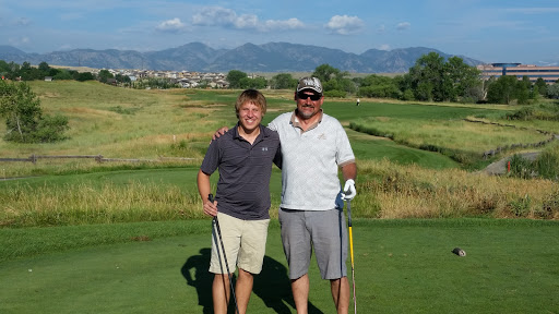 Golf Course «Walnut Creek Golf Preserve», reviews and photos, 10555 Westmoor Dr, Broomfield, CO 80021, USA