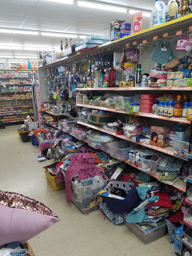 Discount Store «Dollar General», reviews and photos, 317 N Main St, Keller, TX 76248, USA