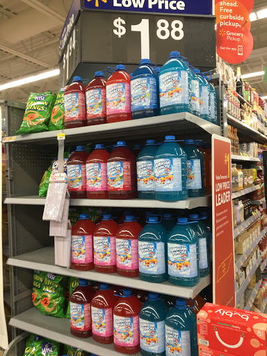 Supermarket «Walmart Neighborhood Market», reviews and photos, 750 Lynn Garden Dr, Kingsport, TN 37660, USA