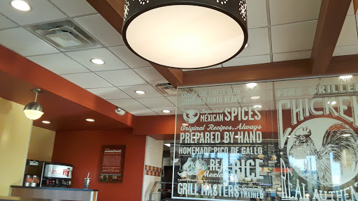 Mexican Restaurant «El Pollo Loco», reviews and photos, 3502 W Cerritos Ave, Los Alamitos, CA 90720, USA