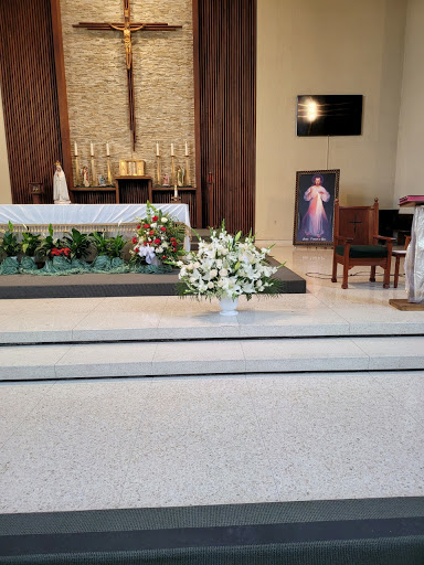 Florist «Louis Gardens Florist», reviews and photos, 1251 S Beach Blvd q, La Habra, CA 90631, USA