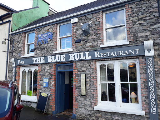 The Blue Bull