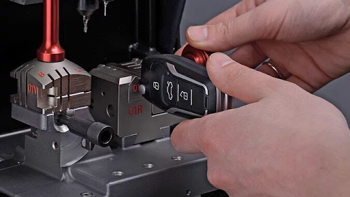 Locksmith «Liberty Locksmith Shop», reviews and photos, 4002 NASA Road 1, Seabrook, TX 77586, USA