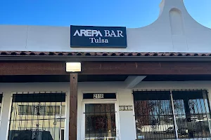 Arepa Bar Tulsa image