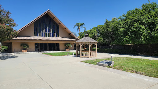 Church on The Hill