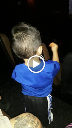 Movie Theater «Cinemark East Montana and XD», reviews and photos, 12704 Montana Ave, El Paso, TX 79938, USA