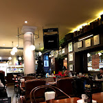 Photo n°2 de l'avis de Tatjana.i fait le 11/07/2019 à 07:31 sur le  Brown's Brasserie à Lisbon