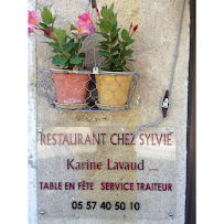 Photos du propriétaire du Restaurant Chez Sylvie By MALVINA à Pujols - n°14