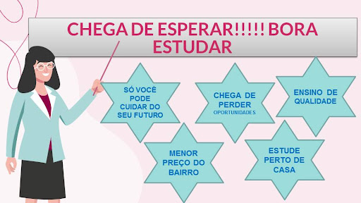 Logo da empresa - IPI INFORMÁTICA (CURSOS)