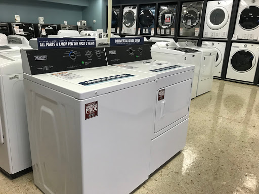 Appliance shops in Tampa