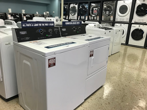 Appliance Store «Famous Tate Appliance & Bedding Centers», reviews and photos, 8317 N Armenia Ave, Tampa, FL 33604, USA
