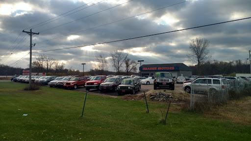 Used Car Dealer «Neader Motors Inc», reviews and photos, 350 Strupp Ave, La Crescent, MN 55947, USA