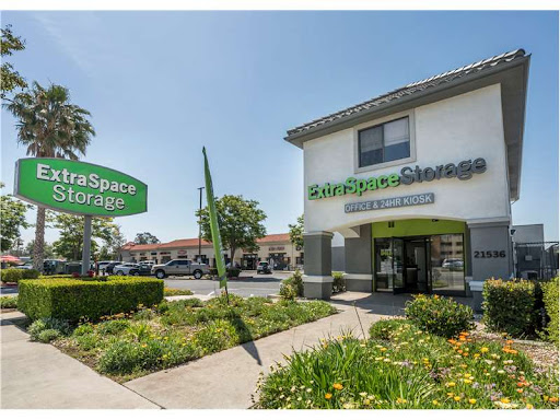 Storage Facility «Extra Space Storage», reviews and photos, 21536 Devonshire St, Chatsworth, CA 91311, USA