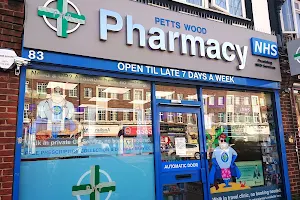 Petts Wood Pharmacy + Travel Clinic image