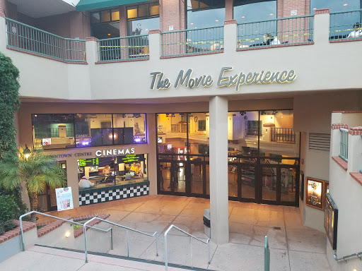 Movie Theater «Downtown Centre Cinemas», reviews and photos, 888 Marsh St, San Luis Obispo, CA 93401, USA