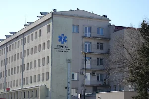 Specialist Hospital. Śniadecki image