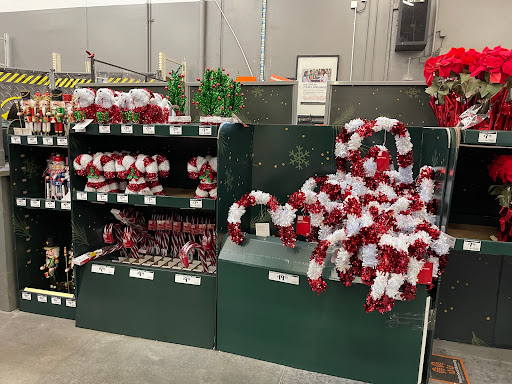 Home Improvement Store «The Home Depot», reviews and photos, 110 E Sepulveda Blvd, Carson, CA 90745, USA