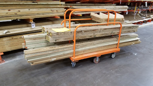 Home Improvement Store «The Home Depot», reviews and photos, 1881 Ridge Rd, West Seneca, NY 14224, USA