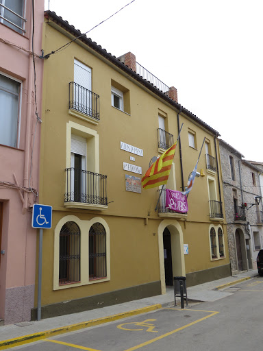 Ajuntament de Mediona en Sant Joan de Mediona