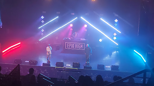 Live Music Venue «House of Blues Boston», reviews and photos, 15 Lansdowne St, Boston, MA 02215, USA