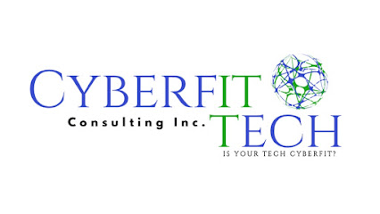 Cyberfit Tech Consulting Inc.