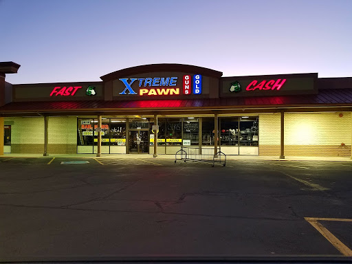Pawn Shop «Xtreme Pawn», reviews and photos, 7106 S Redwood Rd, West Jordan, UT 84084, USA
