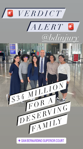 Law Firm «B&D Law Group, APLC», reviews and photos