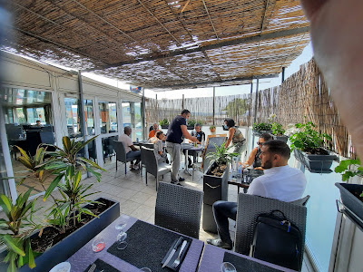 La Véranda Restaurant Pizzeria à Vitrolles
