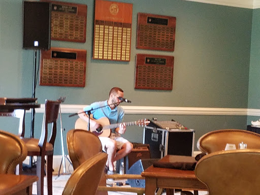 Country Club «Country Club of Landfall», reviews and photos, 800 Sun Runner Pl, Wilmington, NC 28405, USA