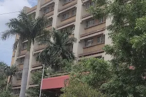 Kamla Nehru Hospital image