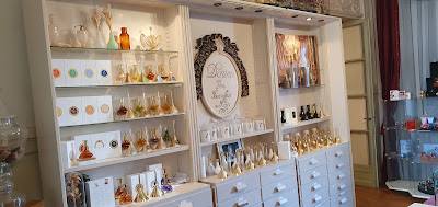 Maison Dorin Paris • Parfum • France Excellence à Chatou