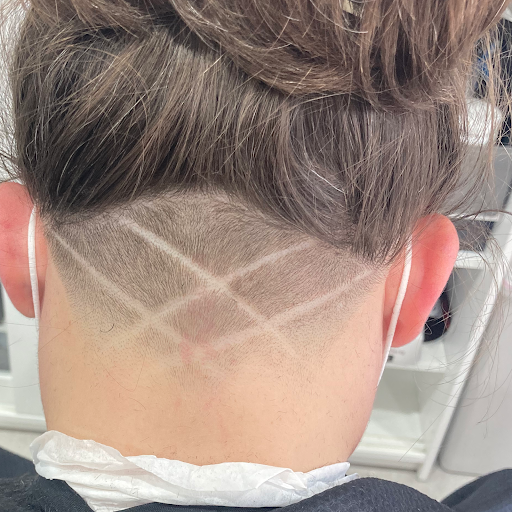 Barber Shop «Next Level Barbers», reviews and photos, 11601 S Orange Blossom Trail #102, Orlando, FL 32837, USA