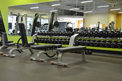Anytime Fitness - 7048 City Center Way, Fairview, TN 37062